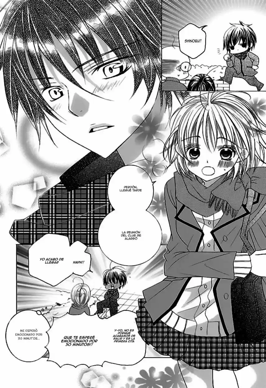 Suki desu Suzuki-kun!! (2008) - Capítulo 67 - Página 17 - LectorTMOo