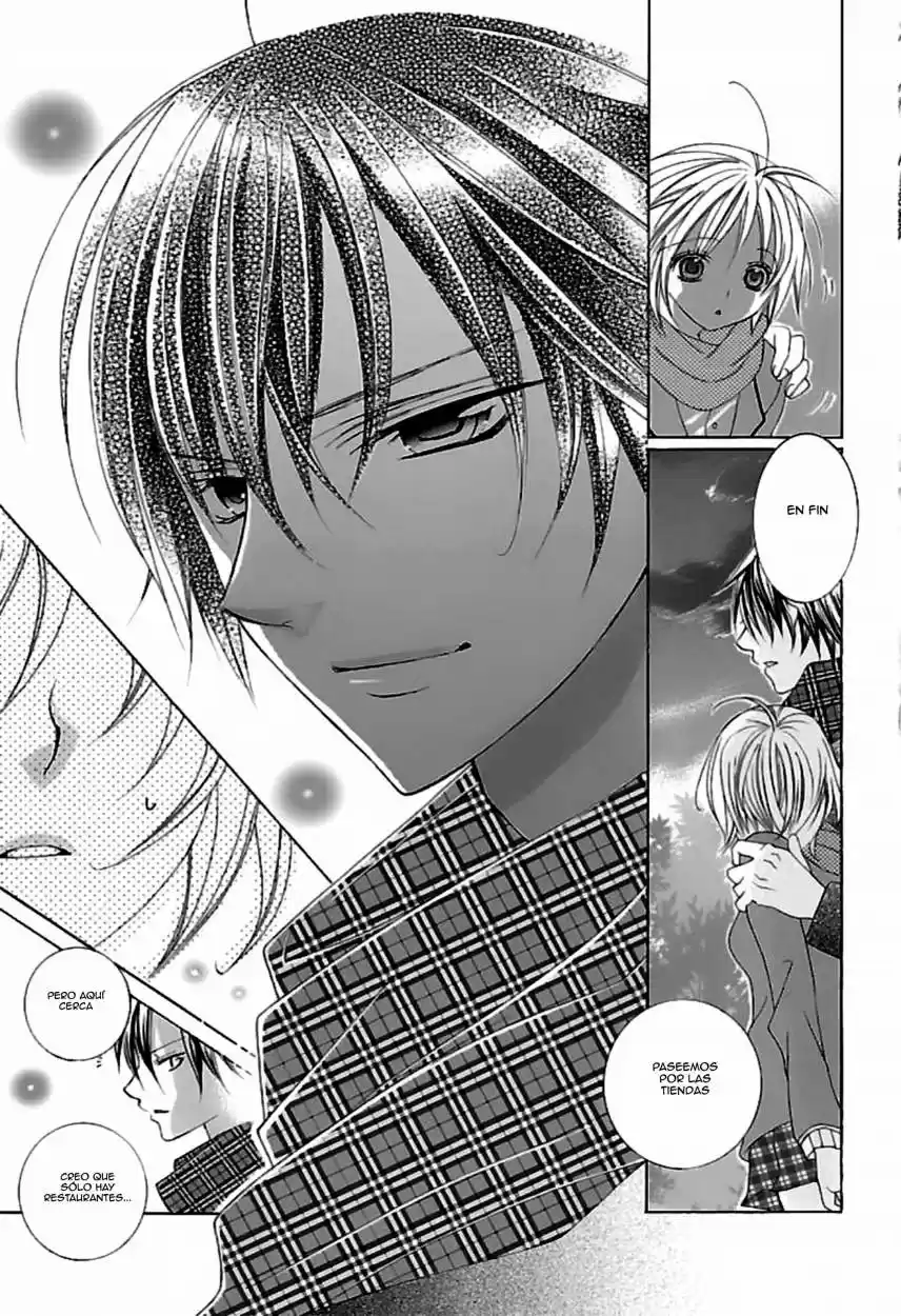 Suki desu Suzuki-kun!! (2008) - Capítulo 67 - Página 18 - LectorTMOo