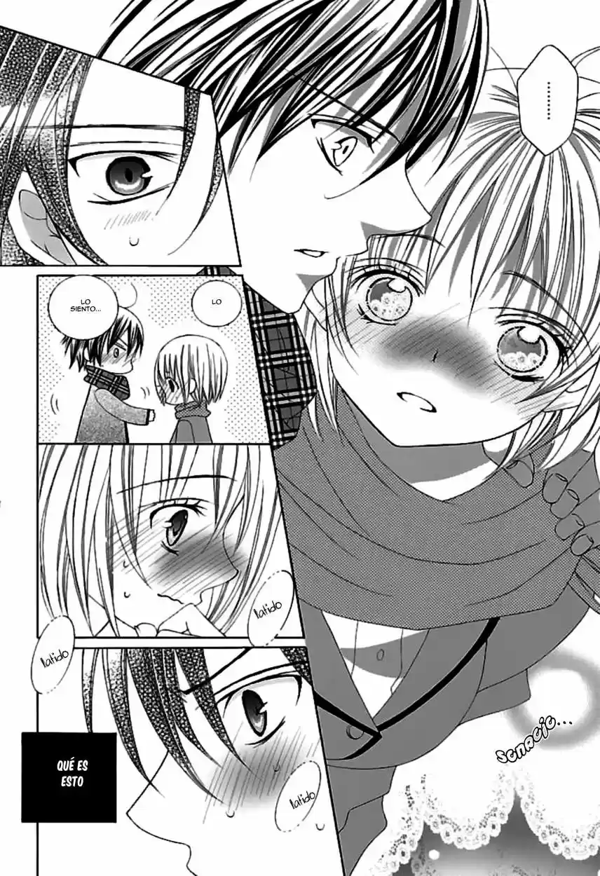 Suki desu Suzuki-kun!! (2008) - Capítulo 67 - Página 19 - LectorTMOo