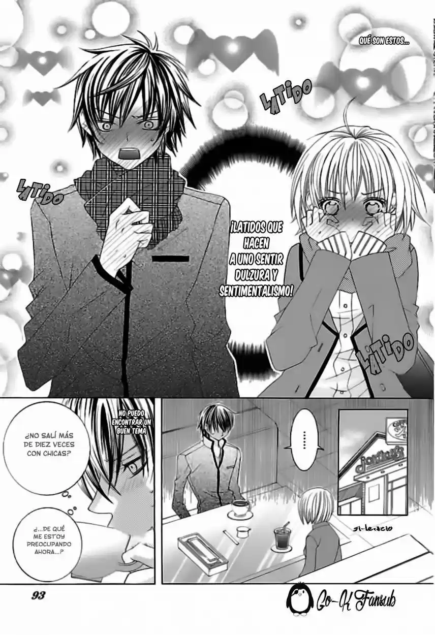 Suki desu Suzuki-kun!! (2008) - Capítulo 67 - Página 20 - LectorTMOo