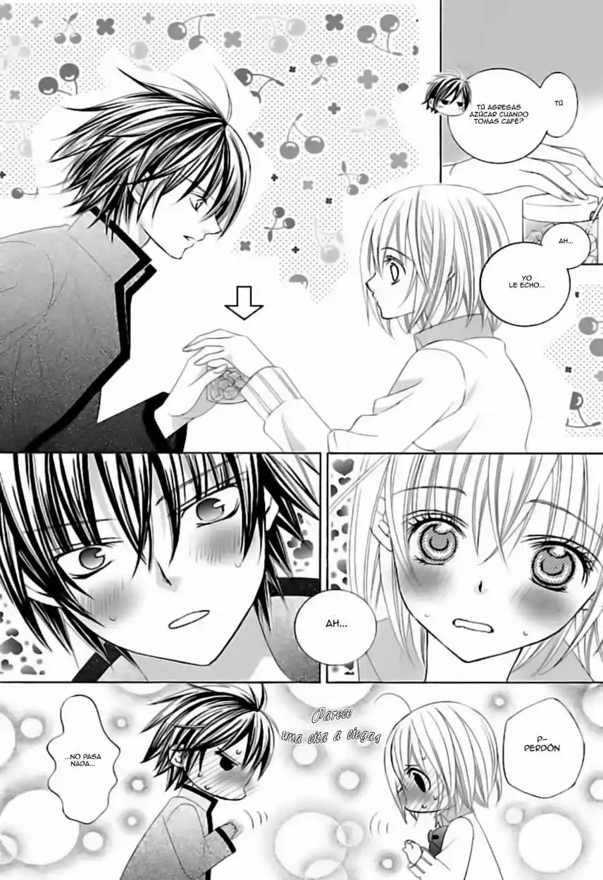 Suki desu Suzuki-kun!! (2008) - Capítulo 67 - Página 21 - LectorTMOo