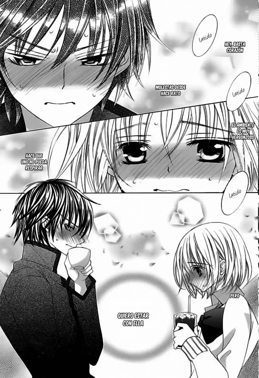 Suki desu Suzuki-kun!! (2008) - Capítulo 67 - Página 22 - LectorTMOo