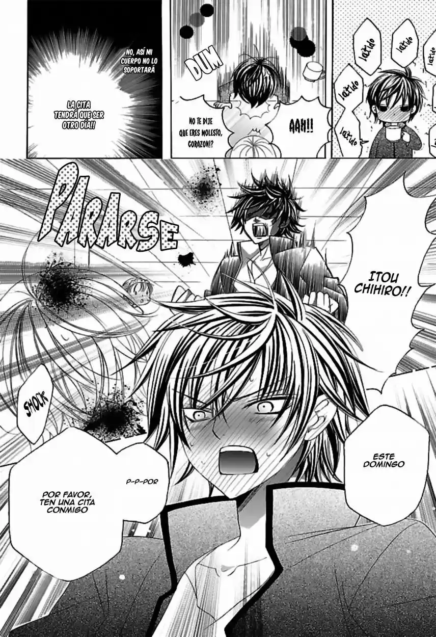 Suki desu Suzuki-kun!! (2008) - Capítulo 67 - Página 23 - LectorTMOo