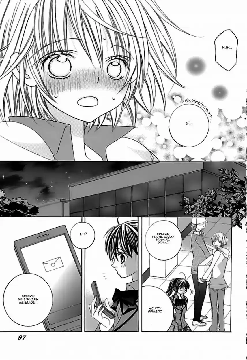Suki desu Suzuki-kun!! (2008) - Capítulo 67 - Página 24 - LectorTMOo