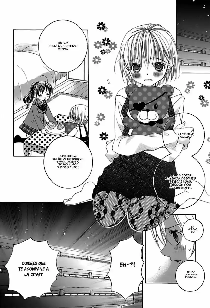 Suki desu Suzuki-kun!! (2008) - Capítulo 67 - Página 25 - LectorTMOo
