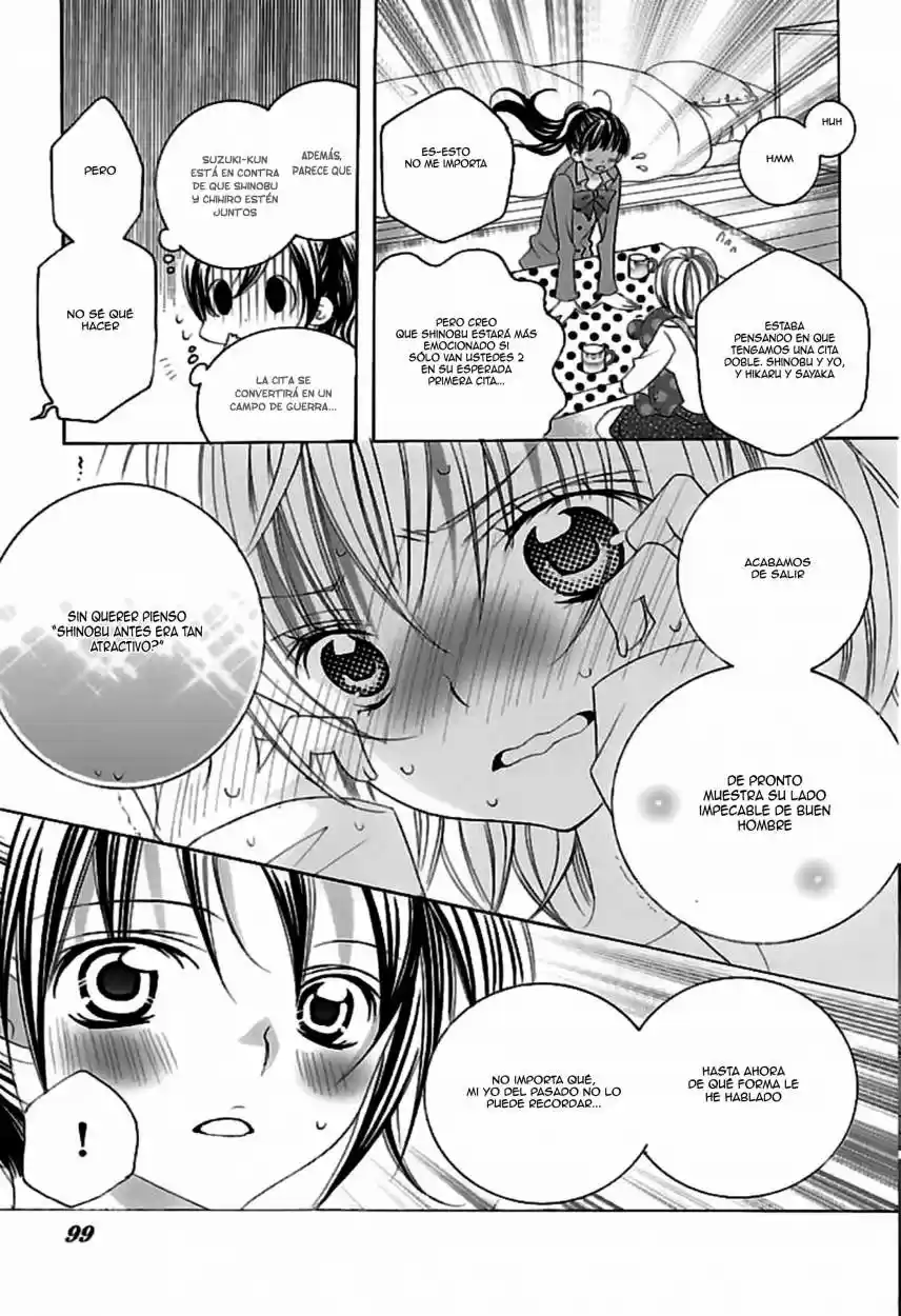 Suki desu Suzuki-kun!! (2008) - Capítulo 67 - Página 26 - LectorTMOo