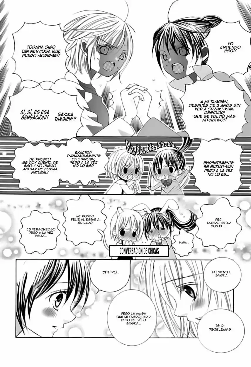 Suki desu Suzuki-kun!! (2008) - Capítulo 67 - Página 27 - LectorTMOo