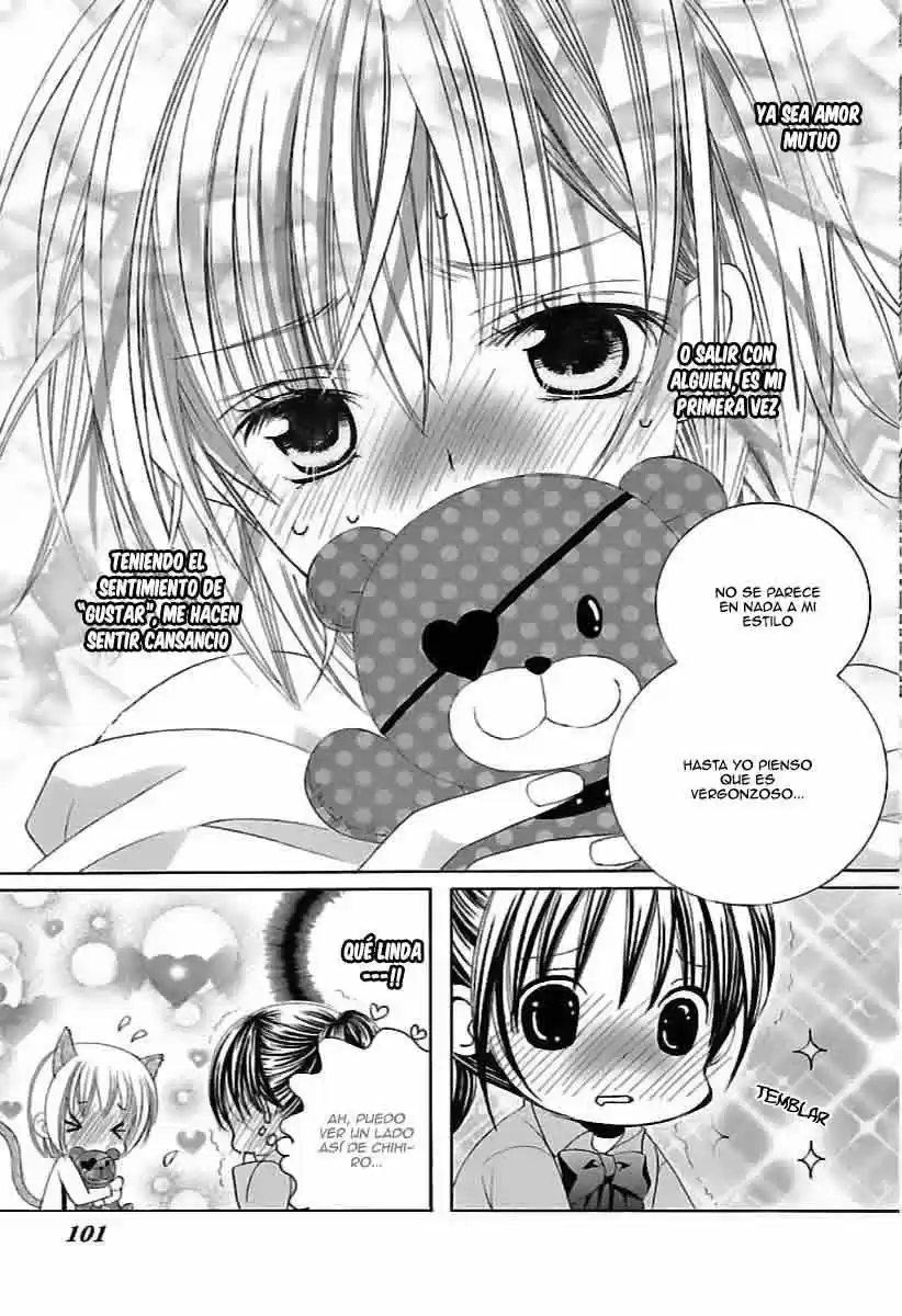 Suki desu Suzuki-kun!! (2008) - Capítulo 67 - Página 28 - LectorTMOo