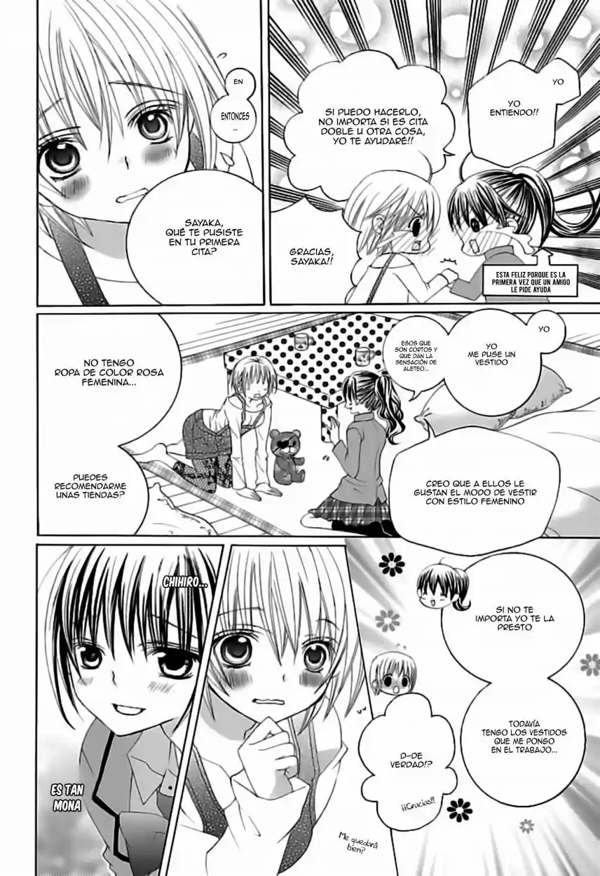 Suki desu Suzuki-kun!! (2008) - Capítulo 67 - Página 29 - LectorTMOo