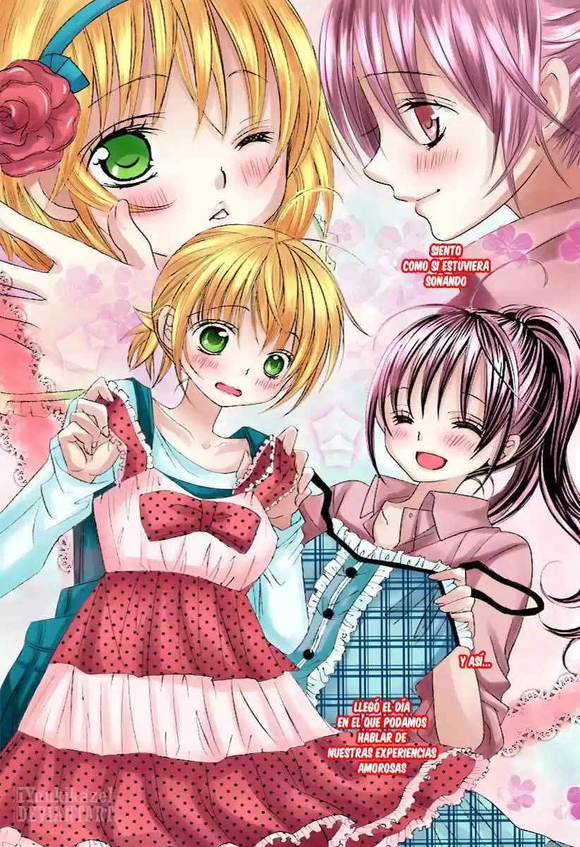 Suki desu Suzuki-kun!! (2008) - Capítulo 67 - Página 30 - LectorTMOo