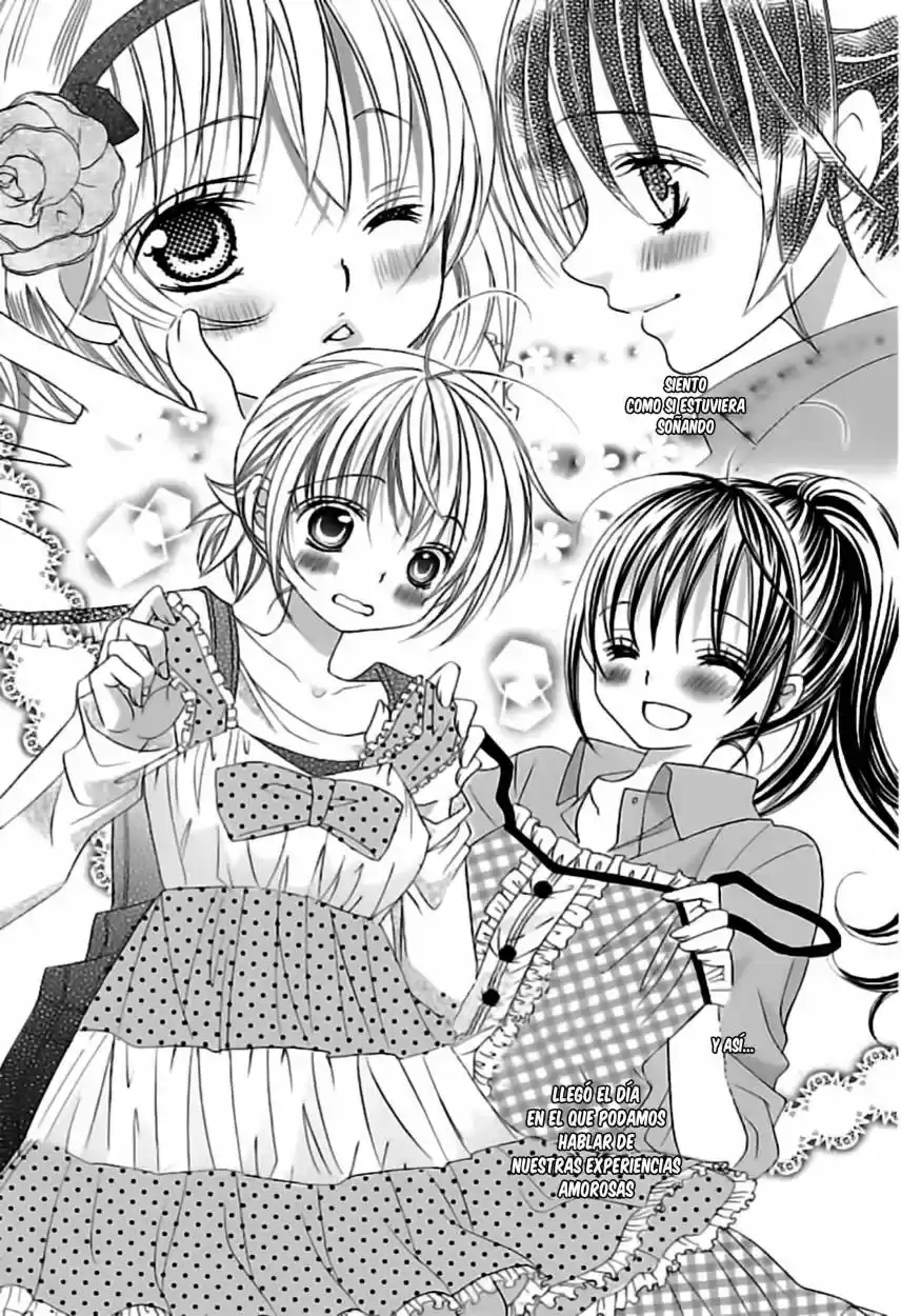 Suki desu Suzuki-kun!! (2008) - Capítulo 67 - Página 31 - LectorTMOo