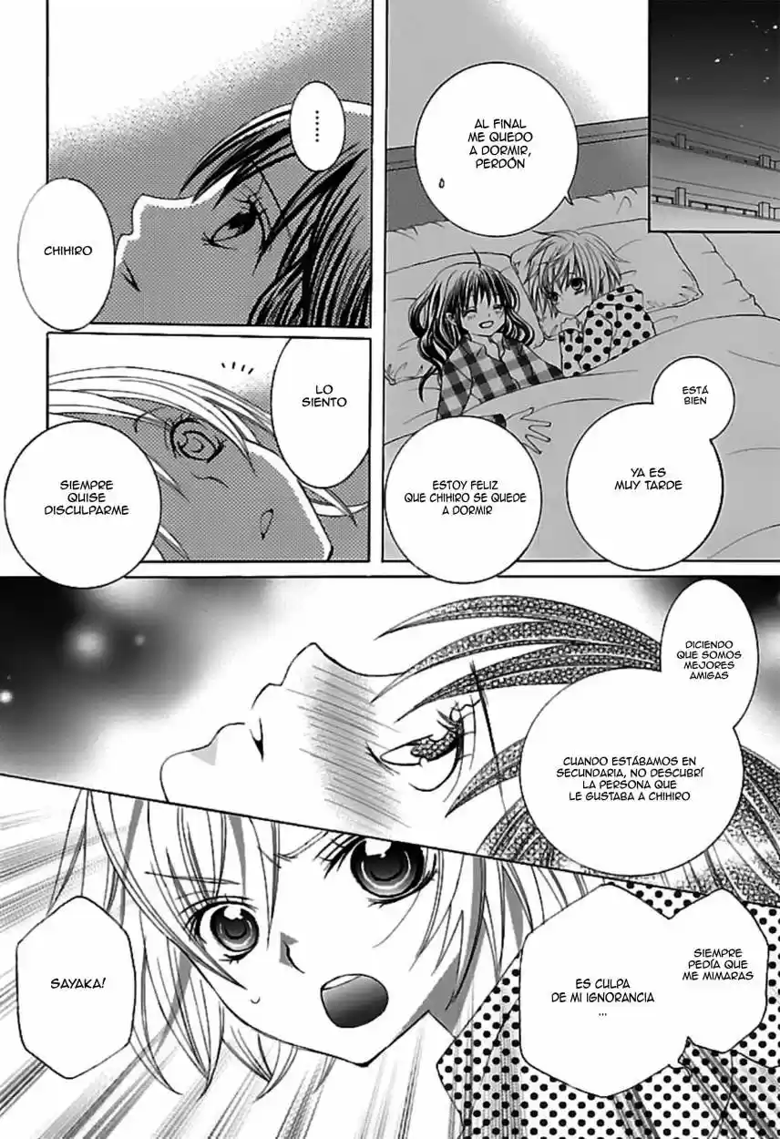 Suki desu Suzuki-kun!! (2008) - Capítulo 67 - Página 32 - LectorTMOo