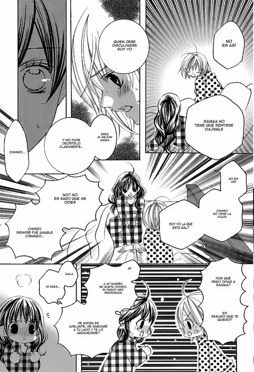 Suki desu Suzuki-kun!! (2008) - Capítulo 67 - Página 33 - LectorTMOo