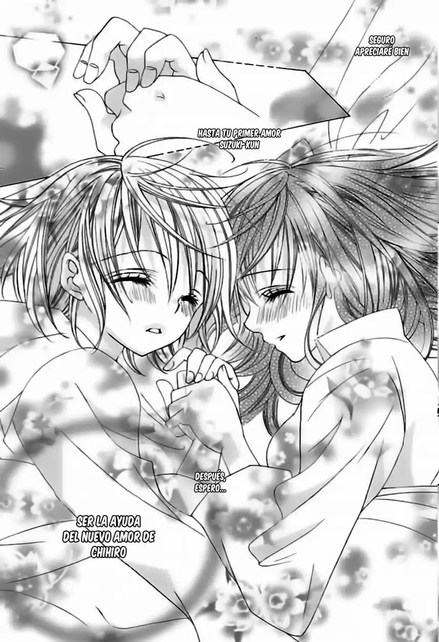 Suki desu Suzuki-kun!! (2008) - Capítulo 67 - Página 35 - LectorTMOo