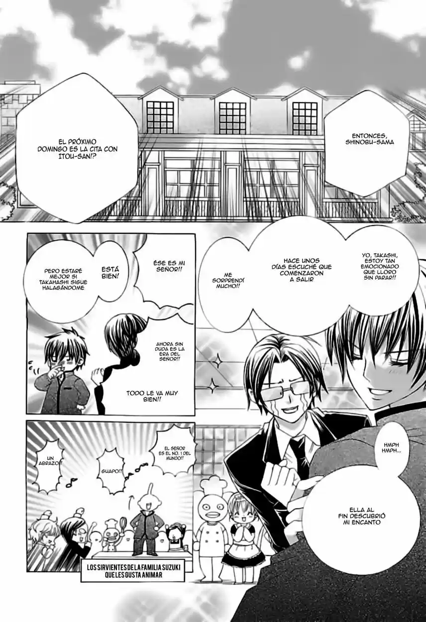 Suki desu Suzuki-kun!! (2008) - Capítulo 67 - Página 36 - LectorTMOo