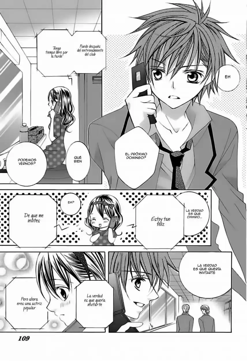Suki desu Suzuki-kun!! (2008) - Capítulo 67 - Página 37 - LectorTMOo