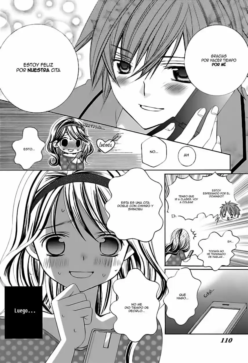 Suki desu Suzuki-kun!! (2008) - Capítulo 67 - Página 38 - LectorTMOo