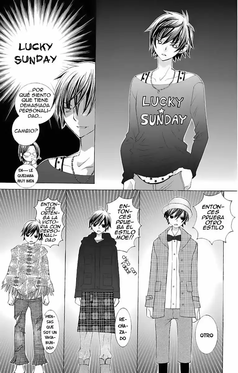 Suki desu Suzuki-kun!! (2008) - Capítulo 68 - Página 7 - LectorTMOo