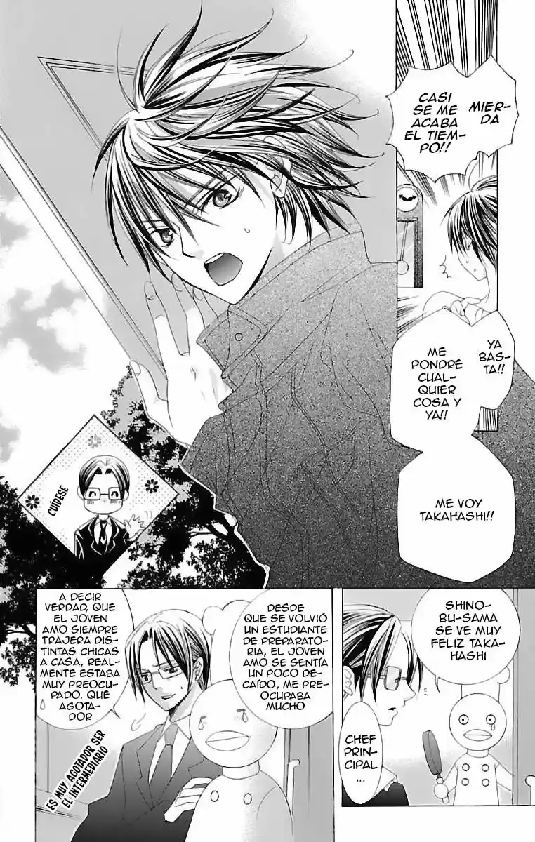 Suki desu Suzuki-kun!! (2008) - Capítulo 68 - Página 8 - LectorTMOo