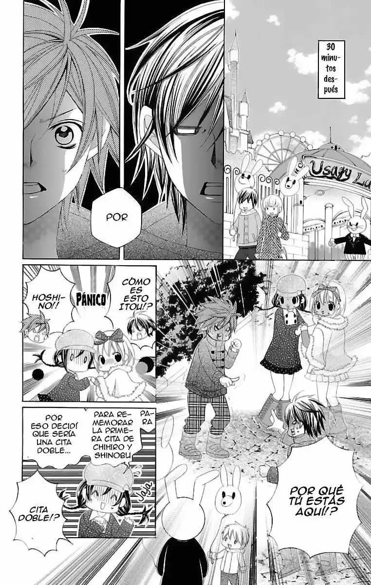 Suki desu Suzuki-kun!! (2008) - Capítulo 68 - Página 10 - LectorTMOo