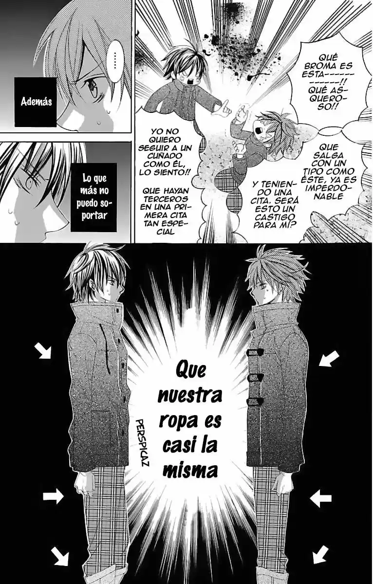 Suki desu Suzuki-kun!! (2008) - Capítulo 68 - Página 11 - LectorTMOo