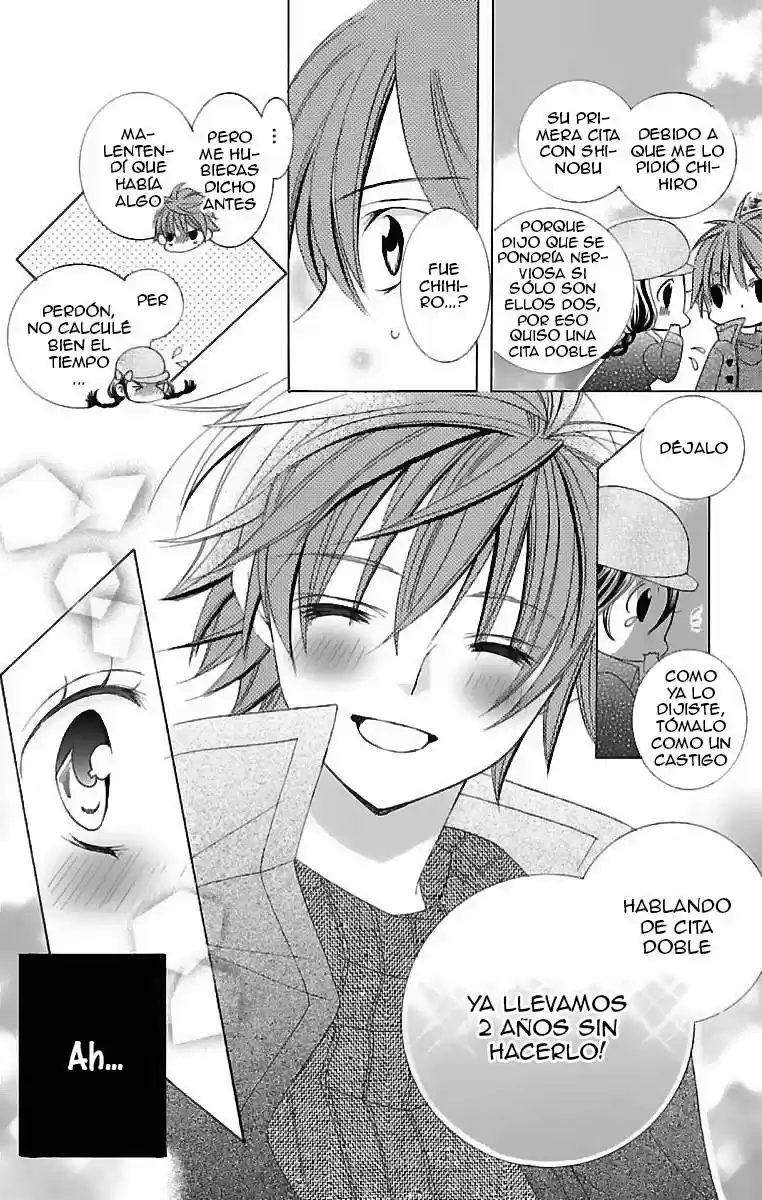 Suki desu Suzuki-kun!! (2008) - Capítulo 68 - Página 13 - LectorTMOo