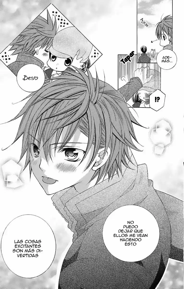 Suki desu Suzuki-kun!! (2008) - Capítulo 68 - Página 14 - LectorTMOo