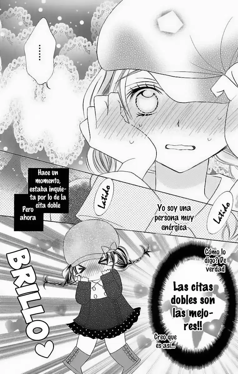 Suki desu Suzuki-kun!! (2008) - Capítulo 68 - Página 15 - LectorTMOo