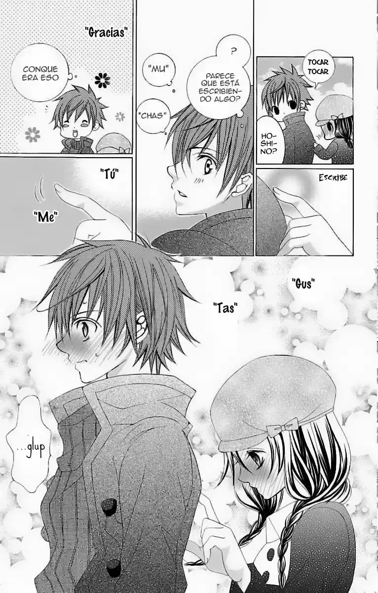 Suki desu Suzuki-kun!! (2008) - Capítulo 68 - Página 16 - LectorTMOo