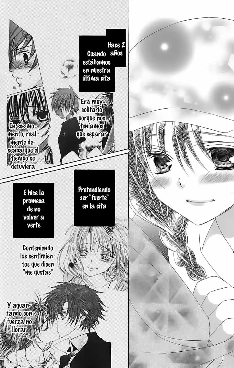 Suki desu Suzuki-kun!! (2008) - Capítulo 68 - Página 17 - LectorTMOo