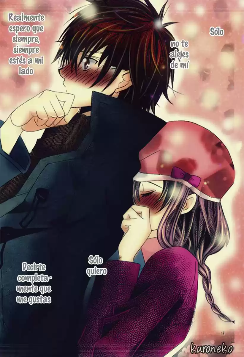 Suki desu Suzuki-kun!! (2008) - Capítulo 68 - Página 18 - LectorTMOo