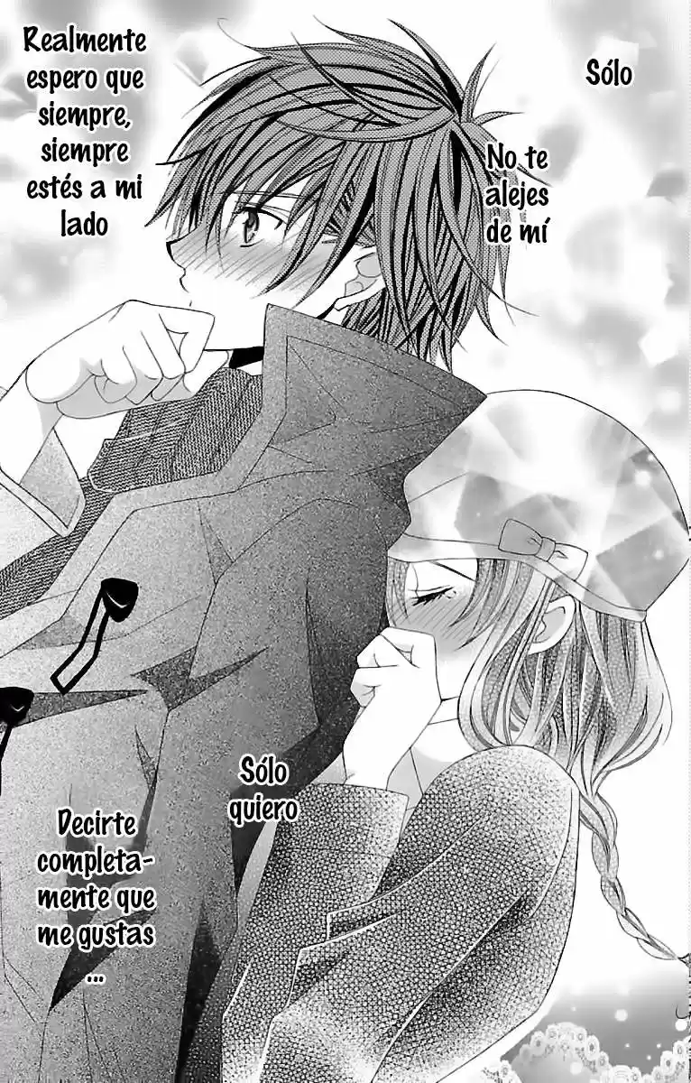 Suki desu Suzuki-kun!! (2008) - Capítulo 68 - Página 19 - LectorTMOo