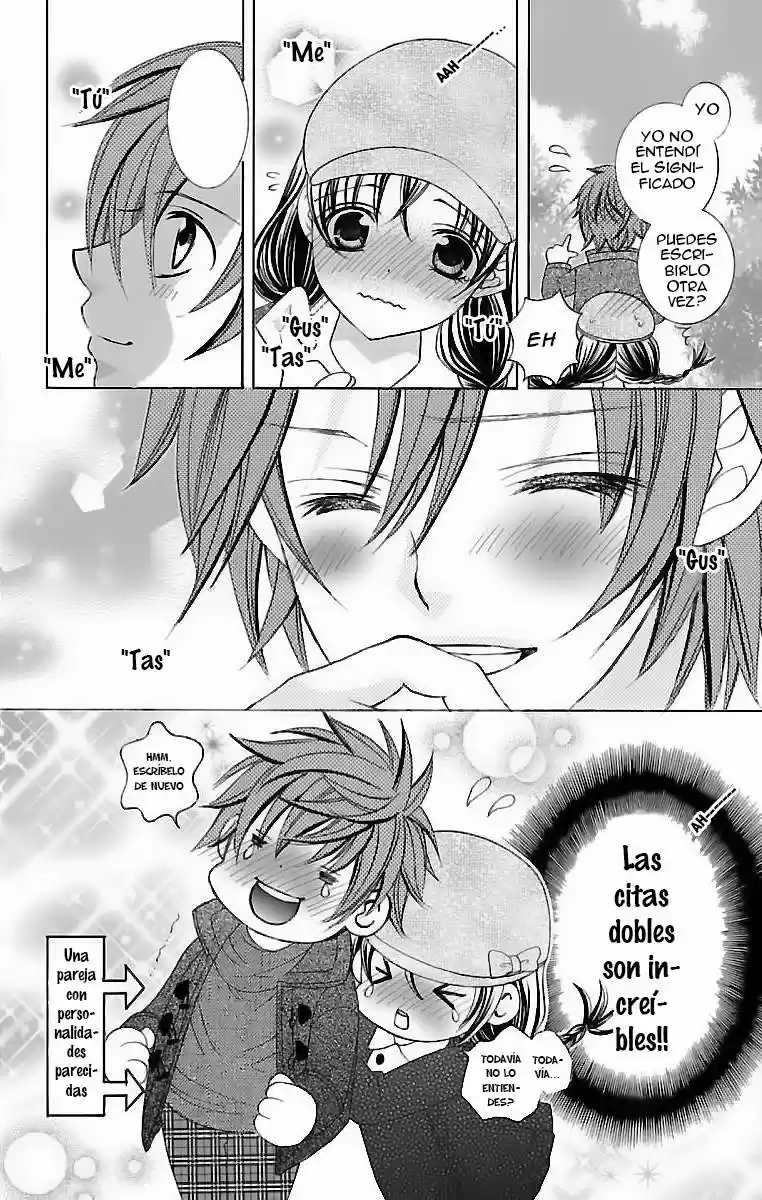 Suki desu Suzuki-kun!! (2008) - Capítulo 68 - Página 20 - LectorTMOo