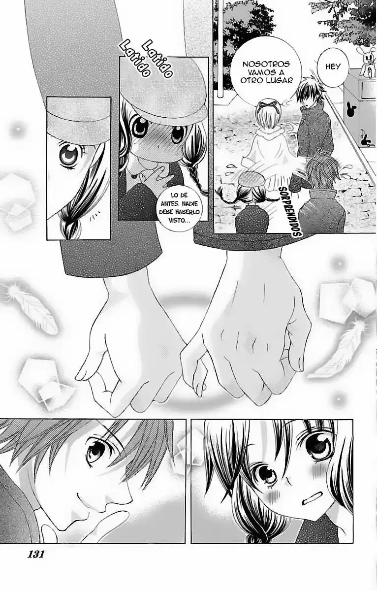 Suki desu Suzuki-kun!! (2008) - Capítulo 68 - Página 21 - LectorTMOo