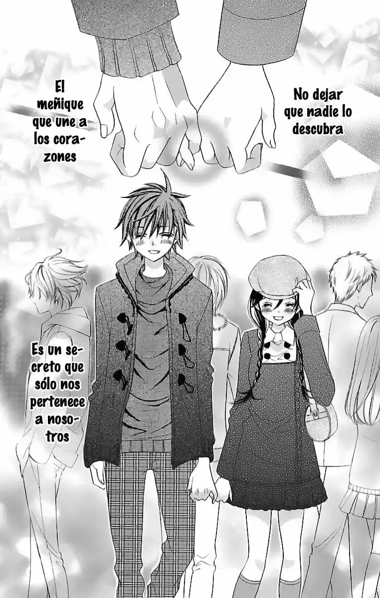 Suki desu Suzuki-kun!! (2008) - Capítulo 68 - Página 22 - LectorTMOo