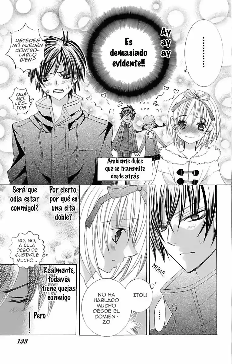 Suki desu Suzuki-kun!! (2008) - Capítulo 68 - Página 23 - LectorTMOo