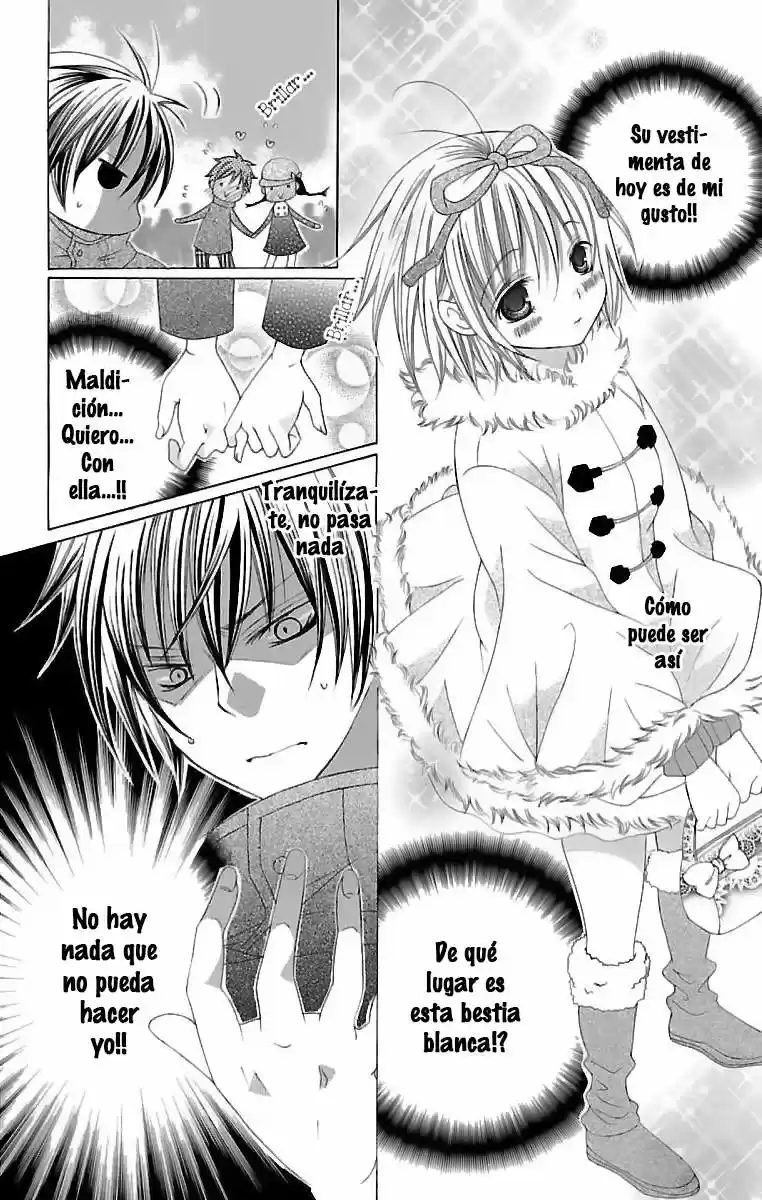 Suki desu Suzuki-kun!! (2008) - Capítulo 68 - Página 24 - LectorTMOo