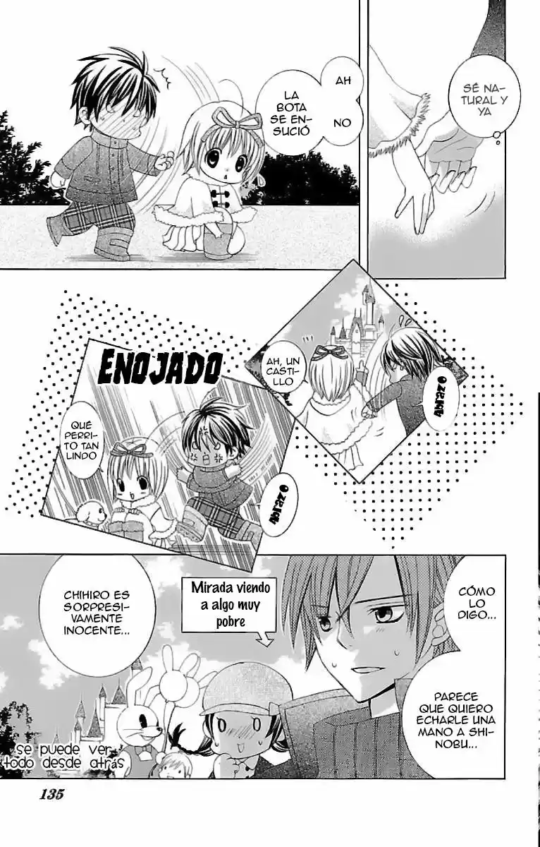Suki desu Suzuki-kun!! (2008) - Capítulo 68 - Página 25 - LectorTMOo