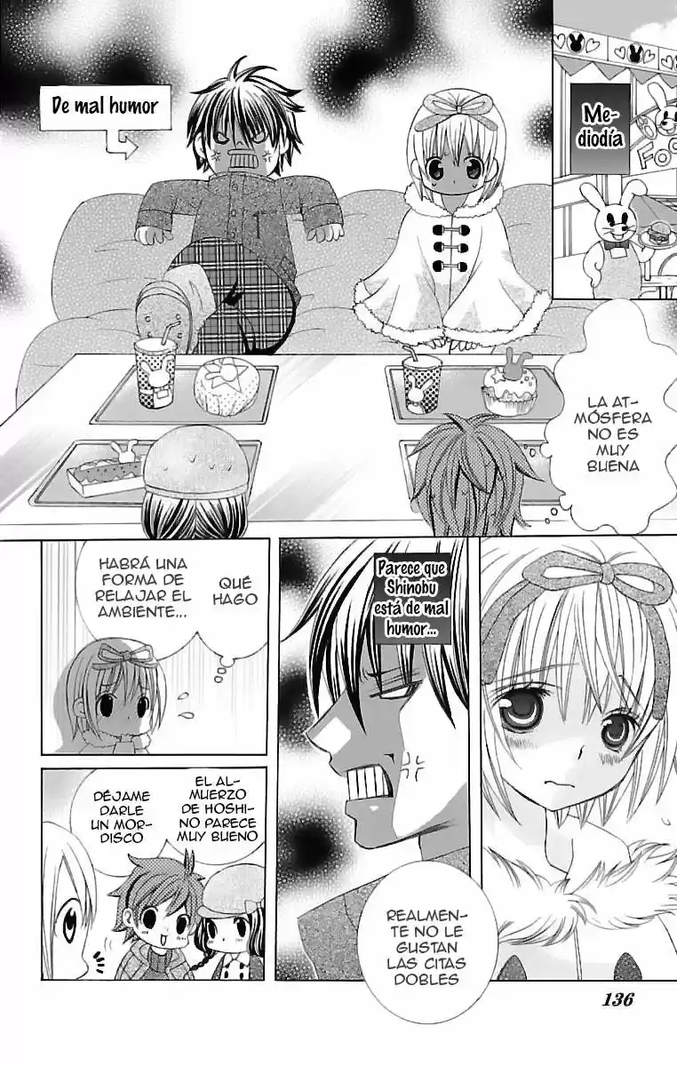 Suki desu Suzuki-kun!! (2008) - Capítulo 68 - Página 26 - LectorTMOo