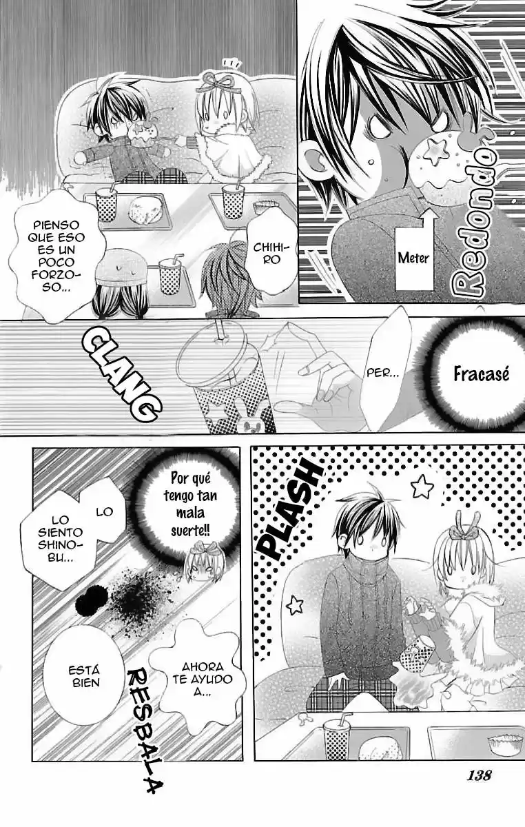 Suki desu Suzuki-kun!! (2008) - Capítulo 68 - Página 28 - LectorTMOo