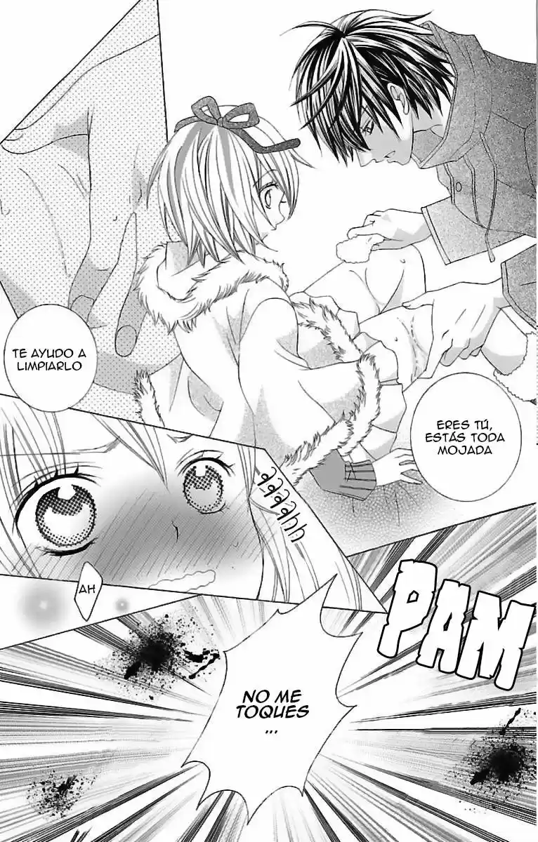 Suki desu Suzuki-kun!! (2008) - Capítulo 68 - Página 29 - LectorTMOo