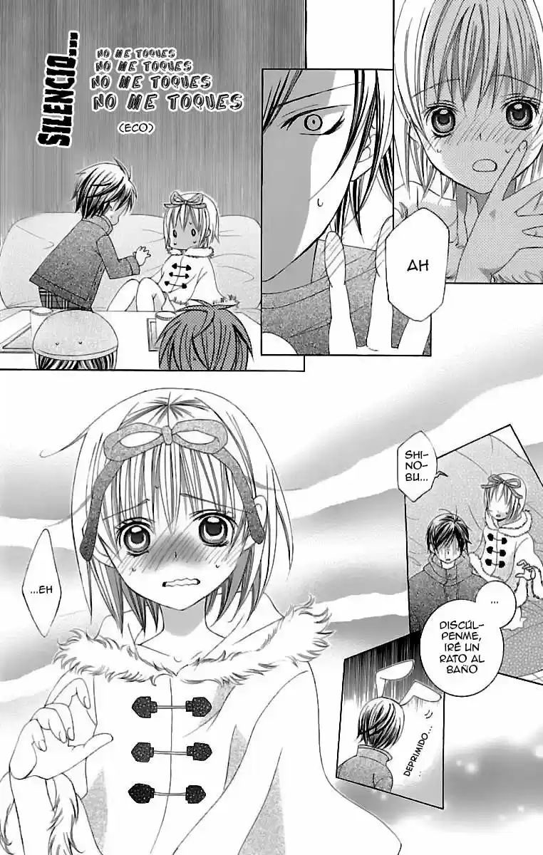 Suki desu Suzuki-kun!! (2008) - Capítulo 68 - Página 30 - LectorTMOo