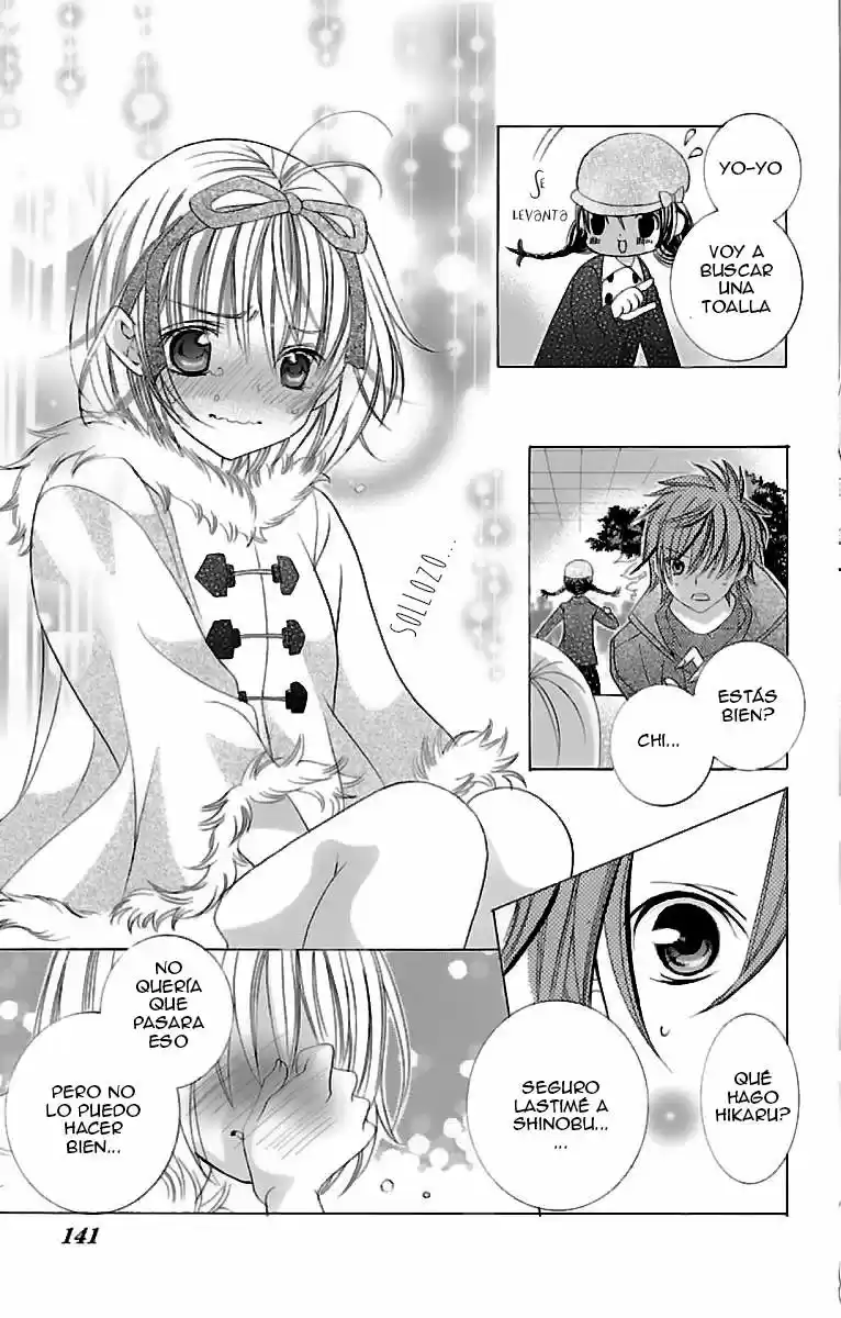 Suki desu Suzuki-kun!! (2008) - Capítulo 68 - Página 31 - LectorTMOo
