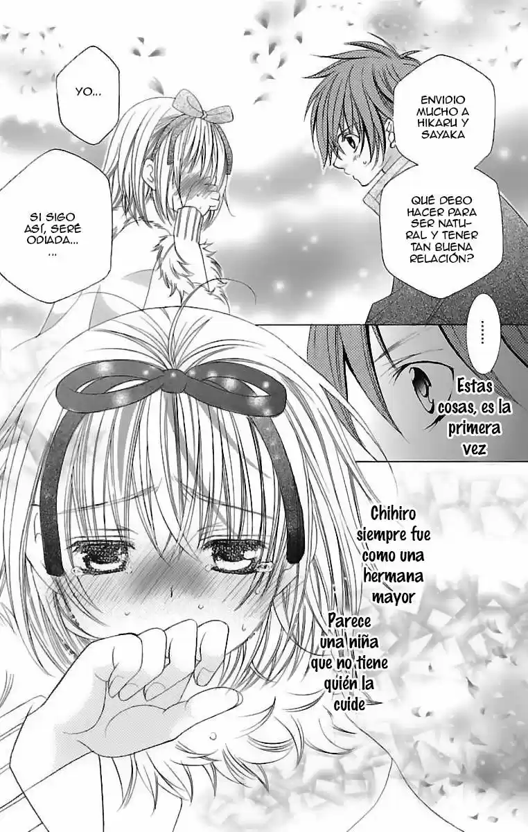 Suki desu Suzuki-kun!! (2008) - Capítulo 68 - Página 32 - LectorTMOo