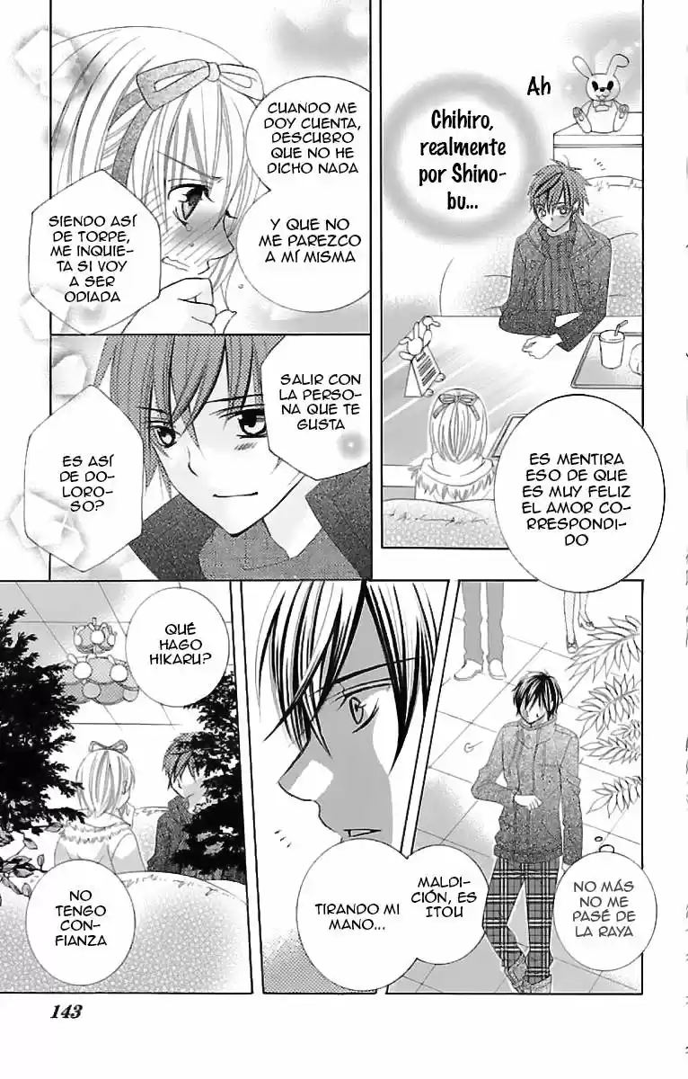 Suki desu Suzuki-kun!! (2008) - Capítulo 68 - Página 33 - LectorTMOo