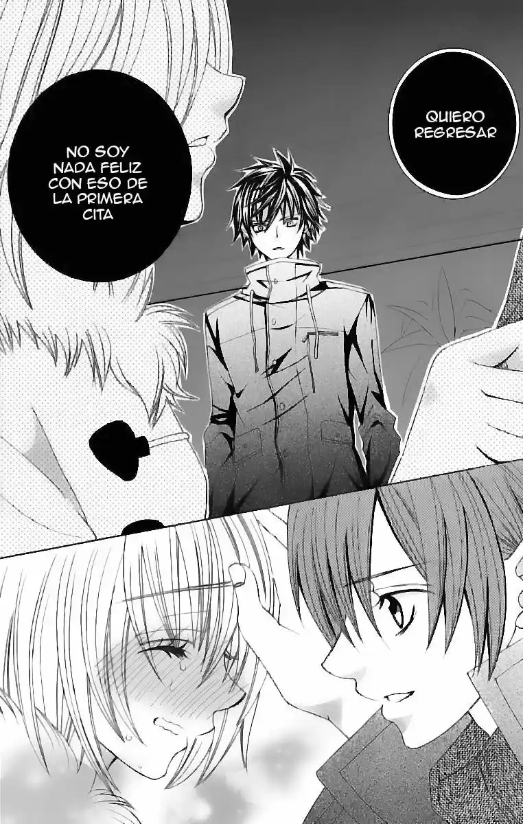 Suki desu Suzuki-kun!! (2008) - Capítulo 68 - Página 34 - LectorTMOo