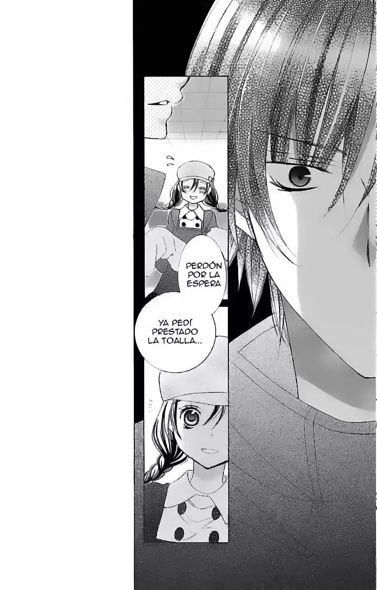 Suki desu Suzuki-kun!! (2008) - Capítulo 68 - Página 35 - LectorTMOo
