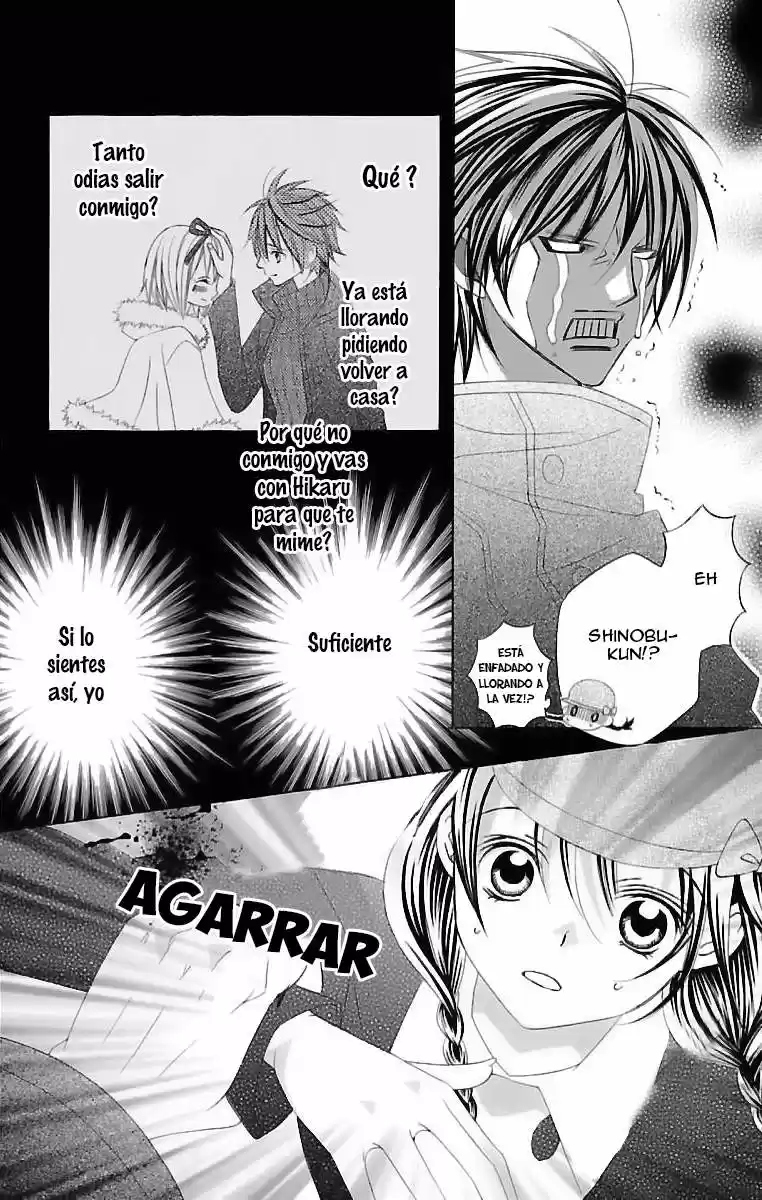 Suki desu Suzuki-kun!! (2008) - Capítulo 68 - Página 36 - LectorTMOo