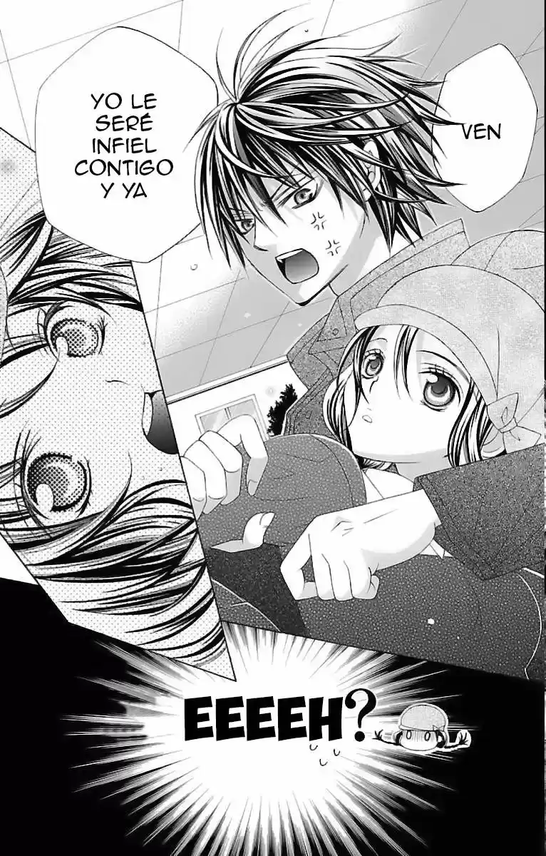 Suki desu Suzuki-kun!! (2008) - Capítulo 68 - Página 37 - LectorTMOo
