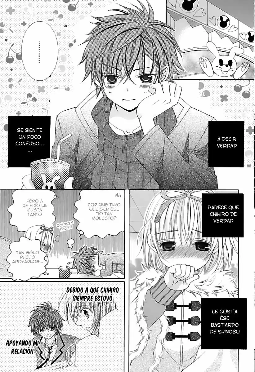 Suki desu Suzuki-kun!! (2008) - Capítulo 69 - Página 6 - LectorTMOo